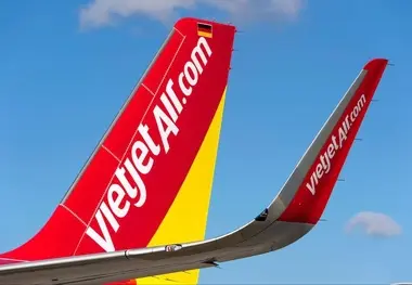 Vietjet’s Third Quarter Profit Rises to US$131.9 Million