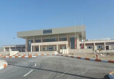 شکسته شدن رکورد 30 ساله در ساخت ایستگاه راه‌آهن