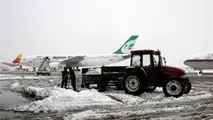 ◄ افزایش ۱۸ درصدی مسافران فرودگاه هاشمی‌نژاد