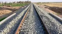 تصویر دردناکی که در راه‌آهن زاگرس رقم خورد