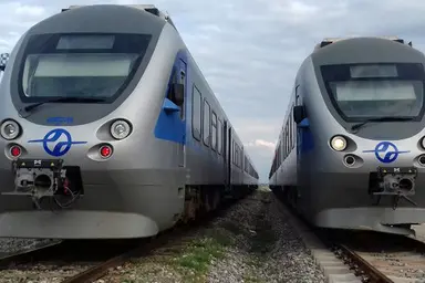 افزایش ۲۵ درصدی قیمت بلیت قطار در برخی شرکت ها