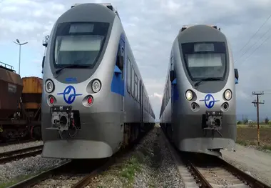 افزایش ۲۵ درصدی قیمت بلیت قطار در برخی شرکت ها