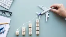 آزادسازی قیمت بلیت هواپیما متوقف می شود؟