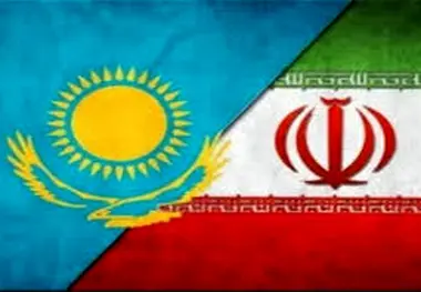 همکاری لجستیکی ایران و قزاقستان در سطح دولتی و بخش خصوصی