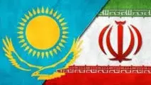 همکاری لجستیکی ایران و قزاقستان در سطح دولتی و بخش خصوصی
