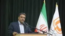 تفاهم نامه جاده میانبر مسجدسلیمان امضا شد