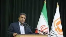 تفاهم نامه جاده میانبر مسجدسلیمان امضا شد
