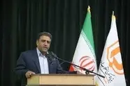 تفاهم نامه جاده میانبر مسجدسلیمان امضا شد