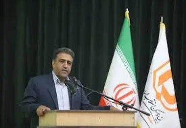 تفاهم نامه جاده میانبر مسجدسلیمان امضا شد