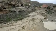 خسارت۲۸۵۰ میلیارد ریالی سیل سیستان و بلوچستان