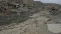 خسارت۲۸۵۰ میلیارد ریالی سیل سیستان و بلوچستان