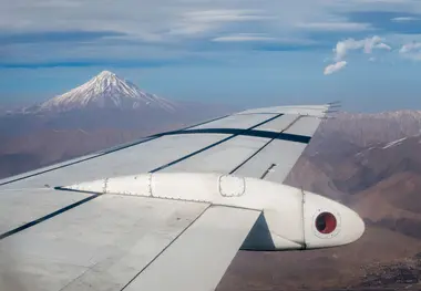 آینده آسمان ایران روشن است