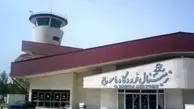 رفع موانع پروازی در یاسوج با دکل مخابرات

