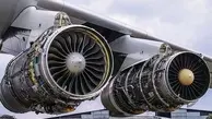 گواهینامه تعمیر موتور هواپیما به مپنا اعطا شد
