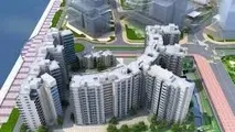  Skanska, Balfour Beatty Mott MacDonald JV, BMD Constructions