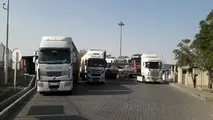 درخواست تعویق اجرای بخشنامه حمل یکسره کالا به ترکمنستان