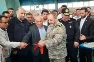 صرفه جویی یک میلیون یورویی با ساخت موتور سه مگاواتی/ بهبود سرعت ناوگان حمل و نقل ریلی کشور با تولید انبوه این موتور