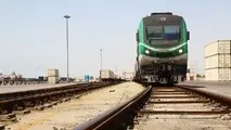 جایگزینی کارت هوشمند به جای پول نقدر درقطارهای حومه گلستان