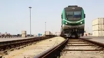 جایگزینی کارت هوشمند به جای پول نقدر درقطارهای حومه گلستان