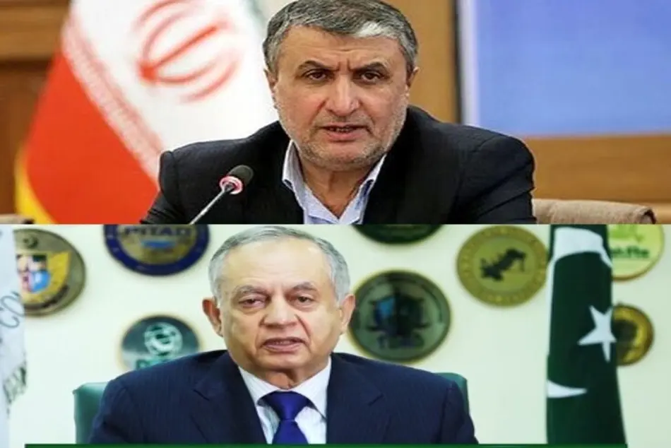 دور جدید نشستهای تجاری- اقتصادی ایران و پاکستان برگزار می شود