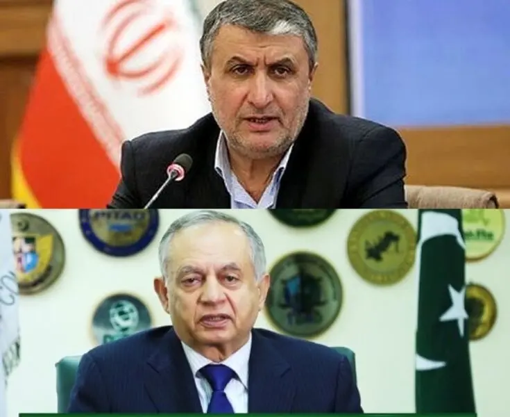 دور جدید نشست‌های تجاری- اقتصادی ایران و پاکستان برگزار می شود