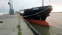 ۱۳ فروند کشتی برای خط کشتیرانی گیلان درحال خرید است