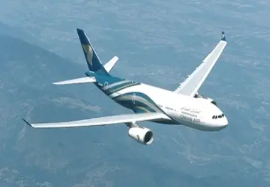 Oman Air and Malaysia Airlines set up codeshare