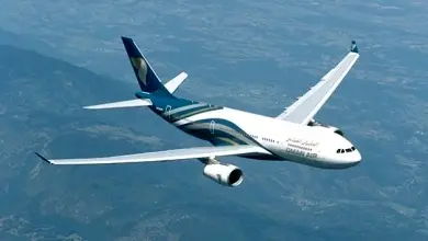 Oman Air and Malaysia Airlines set up codeshare