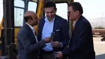 گام بلند ایرید در بومی‌سازی قطعات ریلی