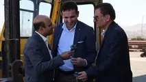 گام بلند ایرید در بومی‌سازی قطعات ریلی