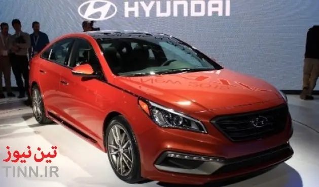 Hyundai recalls ۴۷۰,۰۰۰ Sonatas to replace engines