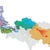 جایگاه کشور آذربایجان در کریدور میانی/ جنگ اوکراین و افزایش اهمیت کریدور ترانس خزر