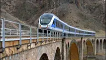 راه‌اندازی آزمایشی قطار اتوبوسی سلماس – تبریز 