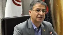  ماموریت تازه معاون توسعه مدیریت و منابع راه‌آهن