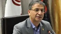  ماموریت تازه معاون توسعه مدیریت و منابع راه‌آهن