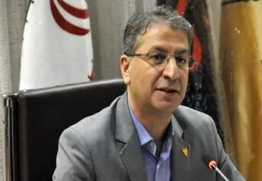  ماموریت تازه معاون توسعه مدیریت و منابع راه‌آهن