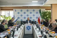 کمیسیون حمل و نقل اتاق بازرگانی تهران چه اقداماتی انجام داده است؟