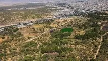 وزارت میراث فرهنگی از حفظ باغستان قزوین شانه خالی کرد؟