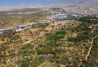 وزارت میراث فرهنگی از حفظ باغستان قزوین شانه خالی کرد؟