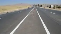 ۴ بانده شدن محور جاده ایلام – مهران تکمیل شود / ضرورت توجه به رفع مشکل بیکاری