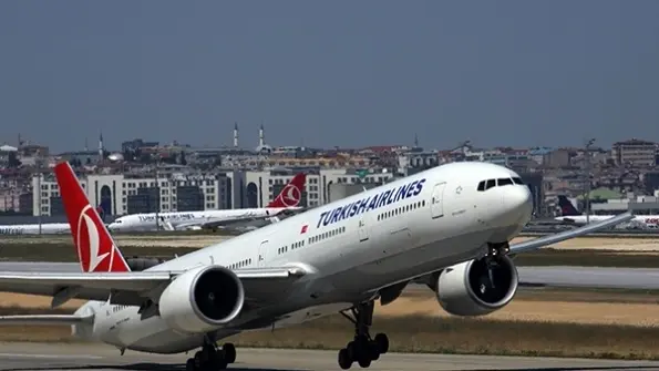 Turkish Airlines CEO: IST to be taken off laptop ban list by July 5