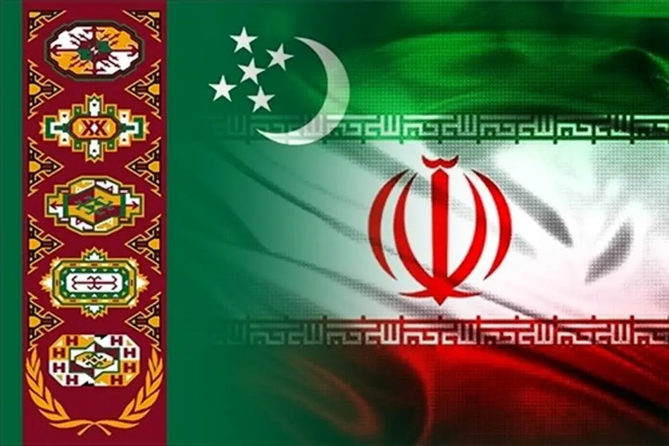 پل مرزی ایران و ترکمنستان افتتاح می‌شود