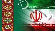 امیدواری به همکاری گسترده در کریدورهای مشترک ایران و ترکمنستان