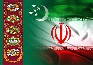 پل مرزی ایران و ترکمنستان افتتاح می‌شود