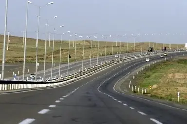 از پروژه ۱۵ ساله کریدور شمالی استان همدان چه خبر؟