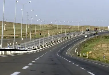 از پروژه ۱۵ ساله کریدور شمالی استان همدان چه خبر؟