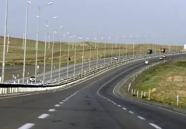از پروژه ۱۵ ساله کریدور شمالی استان همدان چه خبر؟