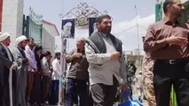 اعزام 2133 زائر تمتع از استان سیستان و بلوچستان