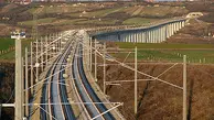 طرح اروپایی‌ها برای پرداخت نیمی از هزینه راه‌اندازی قطارهای برقی 