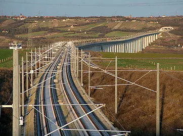 طرح اروپایی‌ها برای پرداخت نیمی از هزینه راه‌اندازی قطارهای برقی 